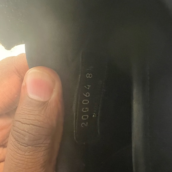 Prada Cloudburst - Picture 7 of 9